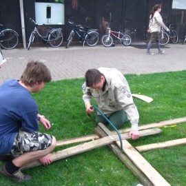 Mel 006 - Scouts en Gidsen Zaventem 